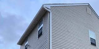 Siding for Commercial Buildings in Thornport, OH